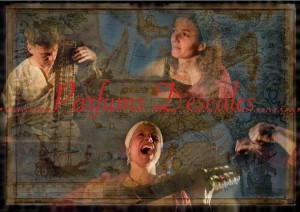 Photo parfumsd'escales