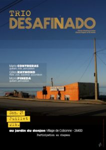 Affiche-trio-desafinado