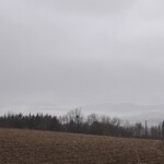 brumes préhivernales