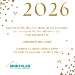 2026-01_Invitation_Ceremonie-voeux-du-maire-2026 Montclar sur Gervanne