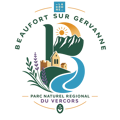 Logo Beaufort-sur-Gervanne
