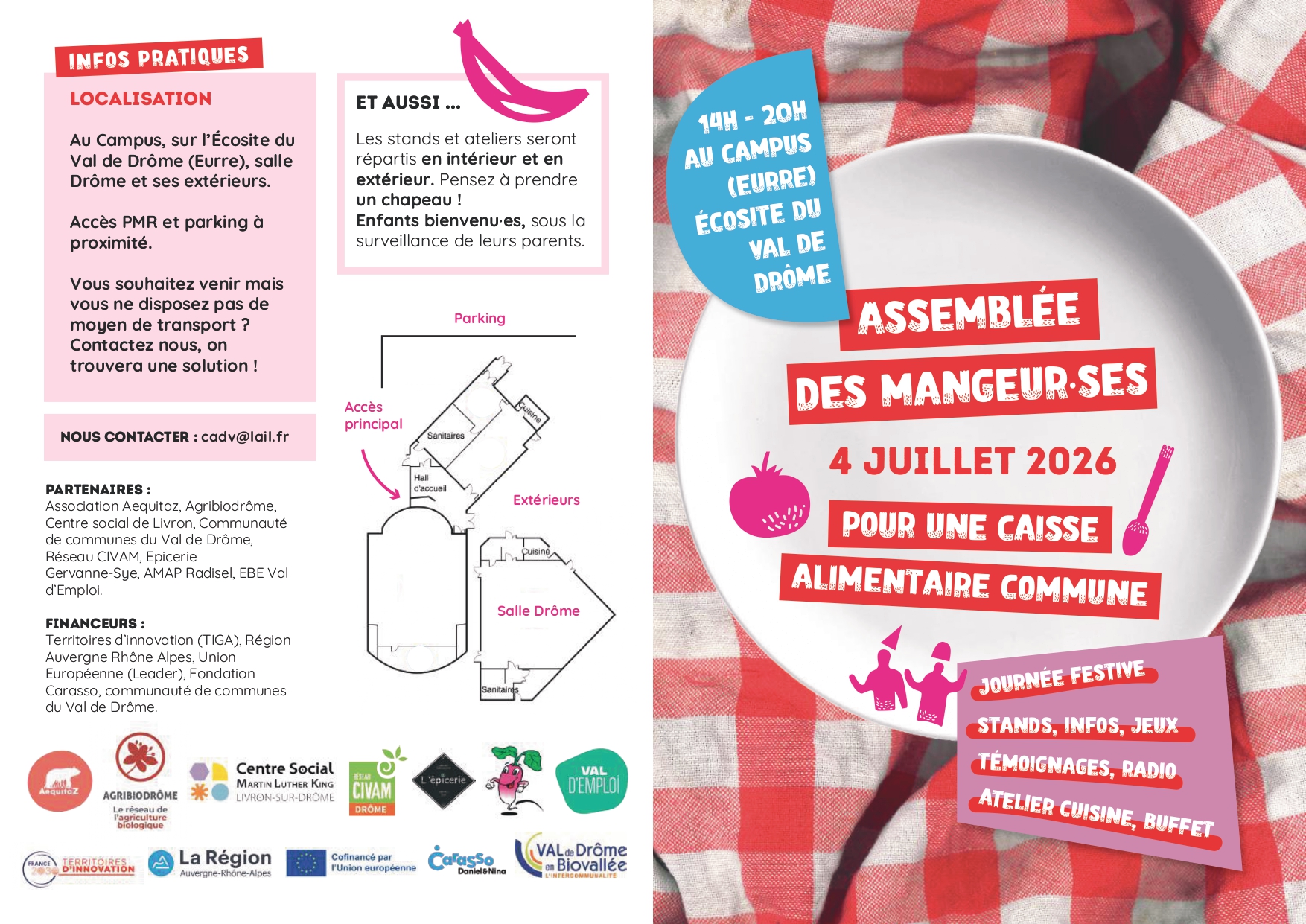 Programme